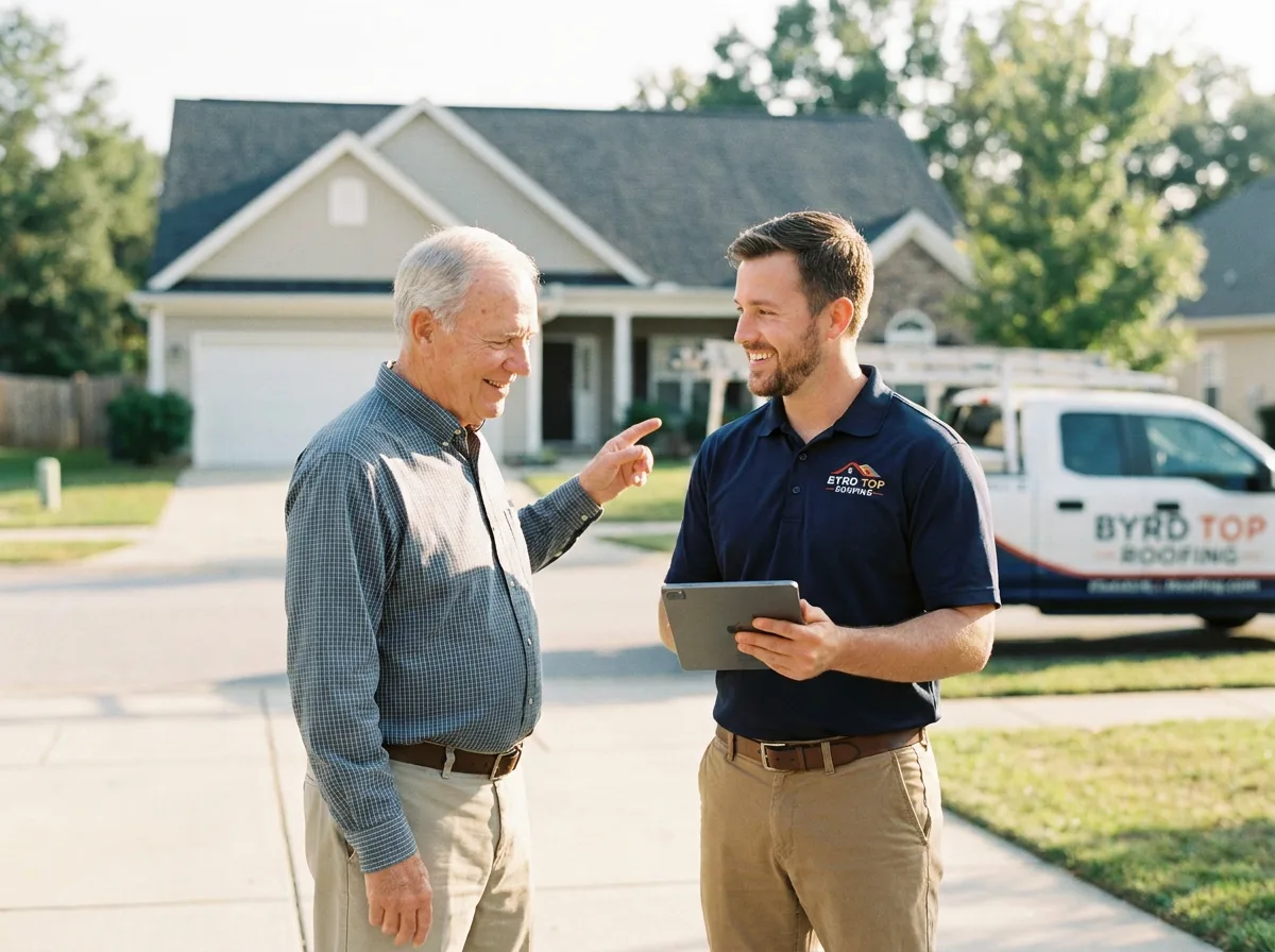 Roofing Gold Canyon, AZ FAQs